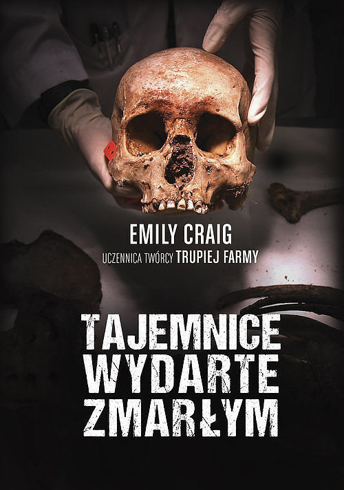 Tajemnice wydarte zmarłym