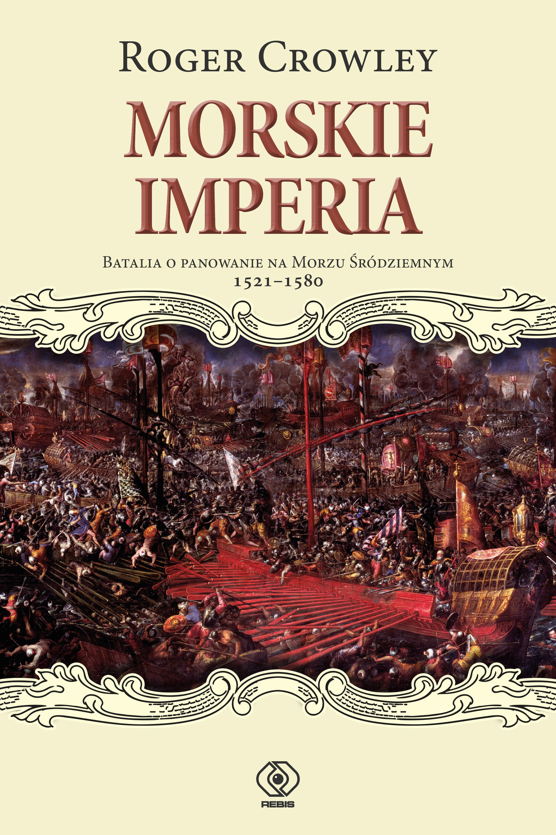 Morskie imperia