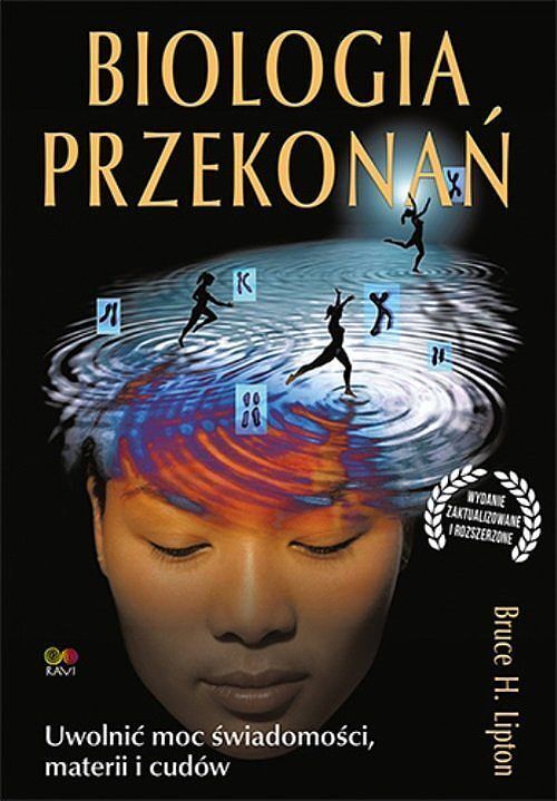 Biologia przekonań