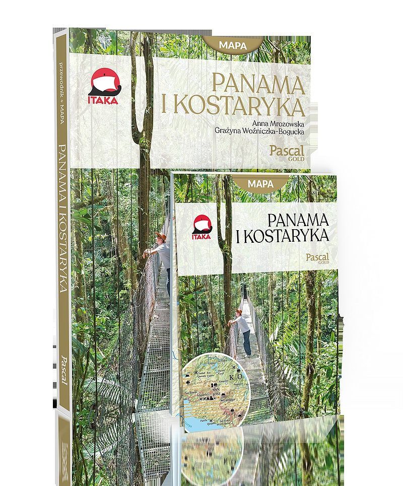 Panama i Kostaryka