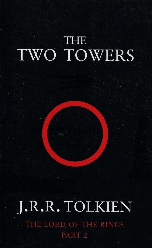 The Lord of the Rings 2. The Two Towers
