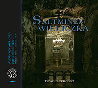 Kopalnia Soli Wieliczka Wersja duńska