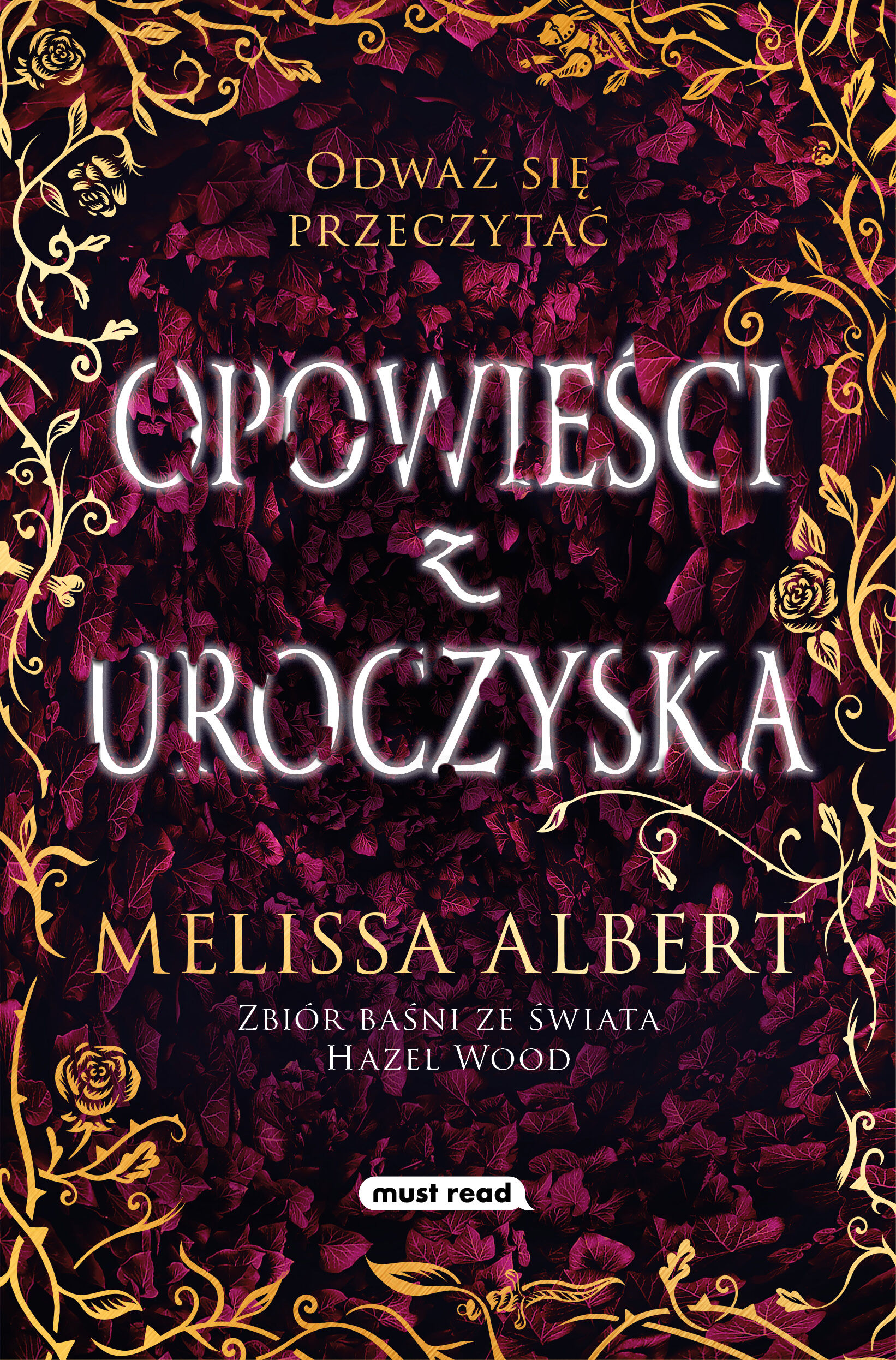 Opowieści z Uroczyska (e-book)