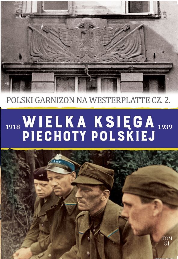 Polski garnizon na Westerplatte cz.2