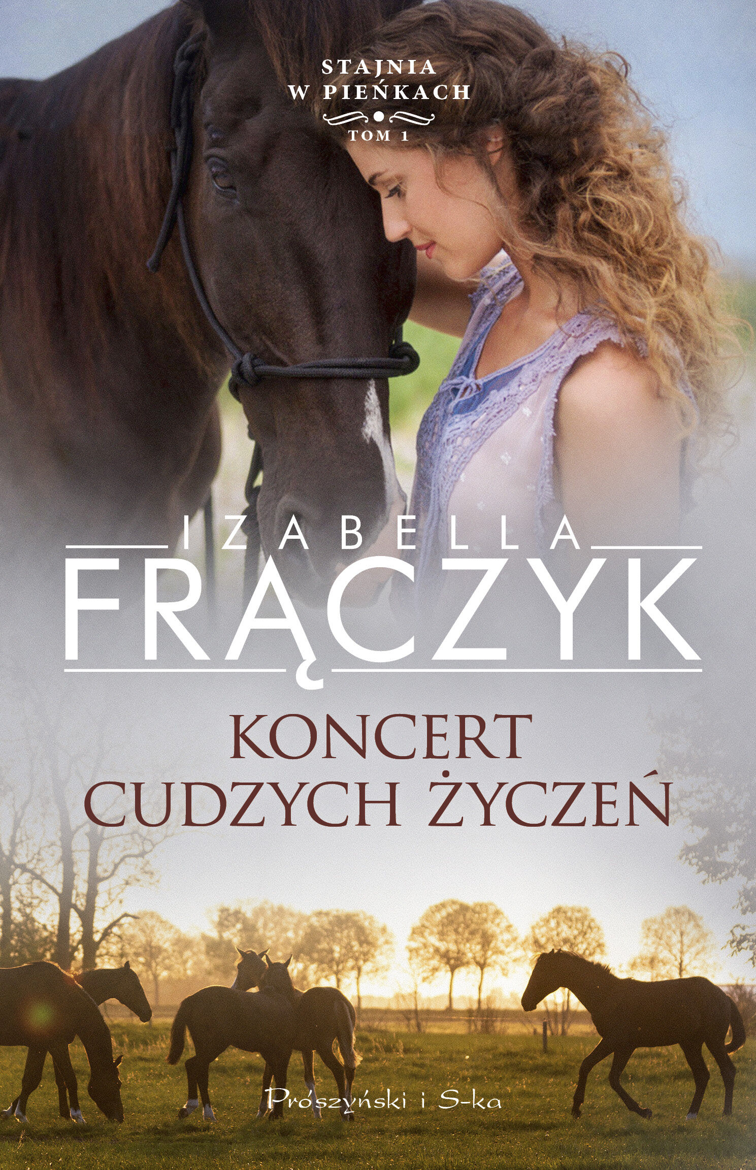 Koncert cudzych życzeń (e-book)
