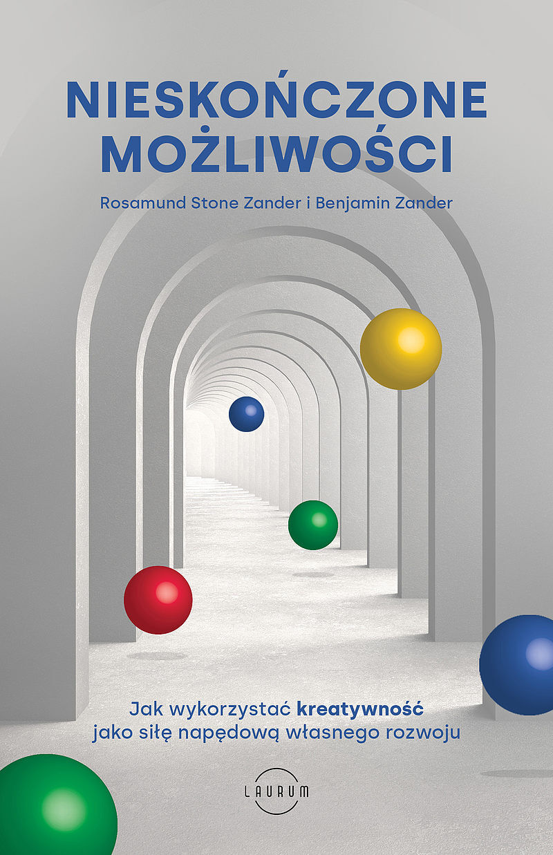 Nieskończone możliwości