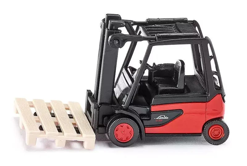 Wózek widłowy siku 13 s1311