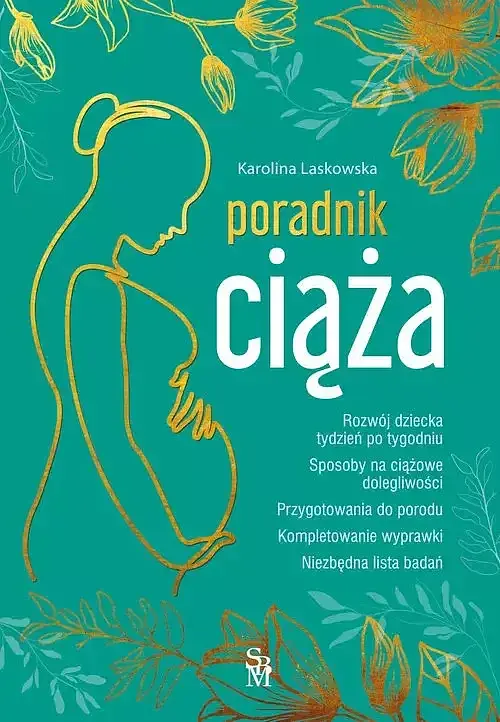 Ciąża Poradnik