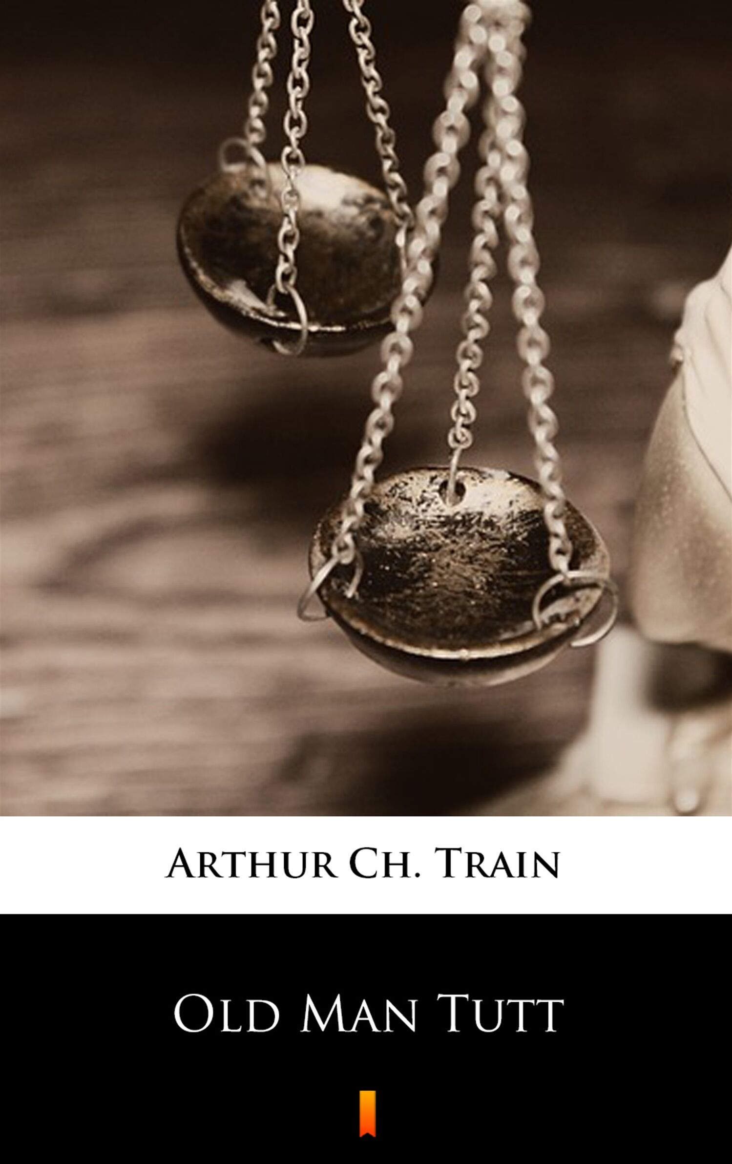Old Man Tutt (e-book)