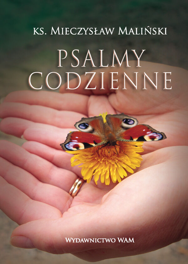 Psalmy codzienne
