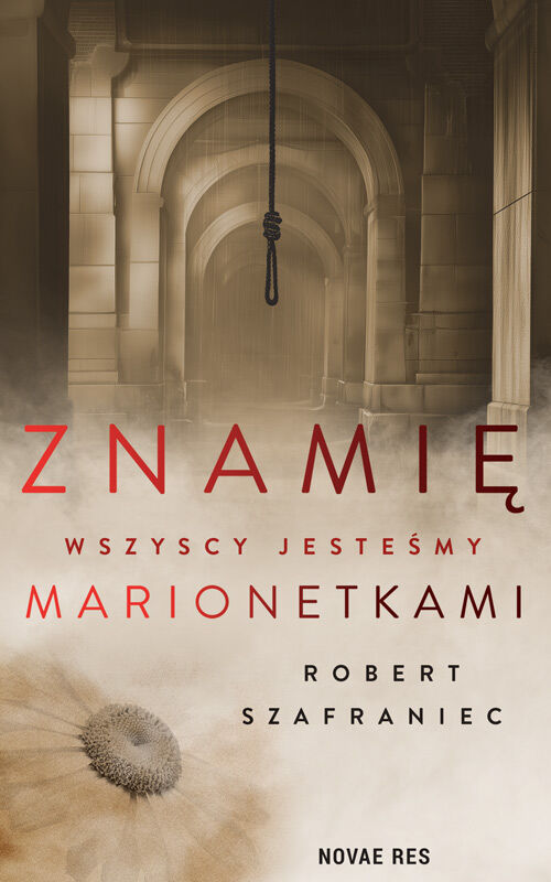 Znamię. Wszyscy jesteśmy marionetkami