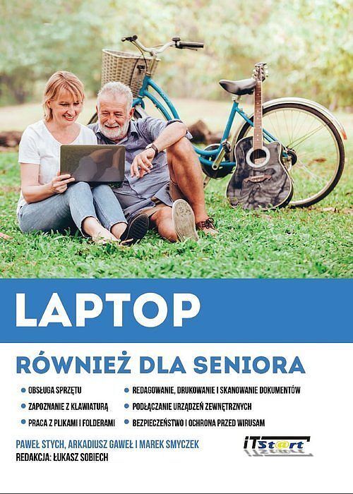 Internet również dla seniora