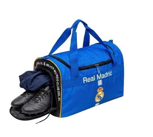 Torba treningowa REAL MADRID Young