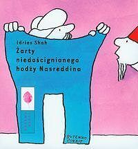 Żarty niedoścignionego hodży Nasreddina