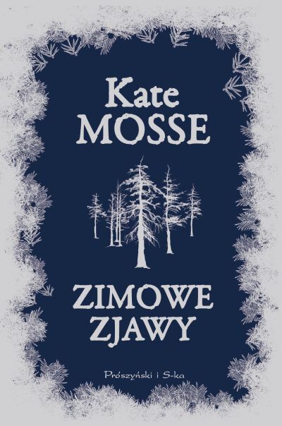 Zimowe zjawy