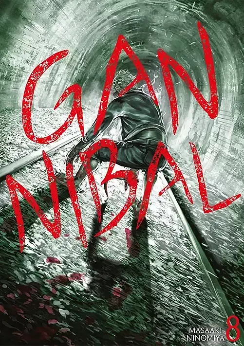 Gannibal - 08