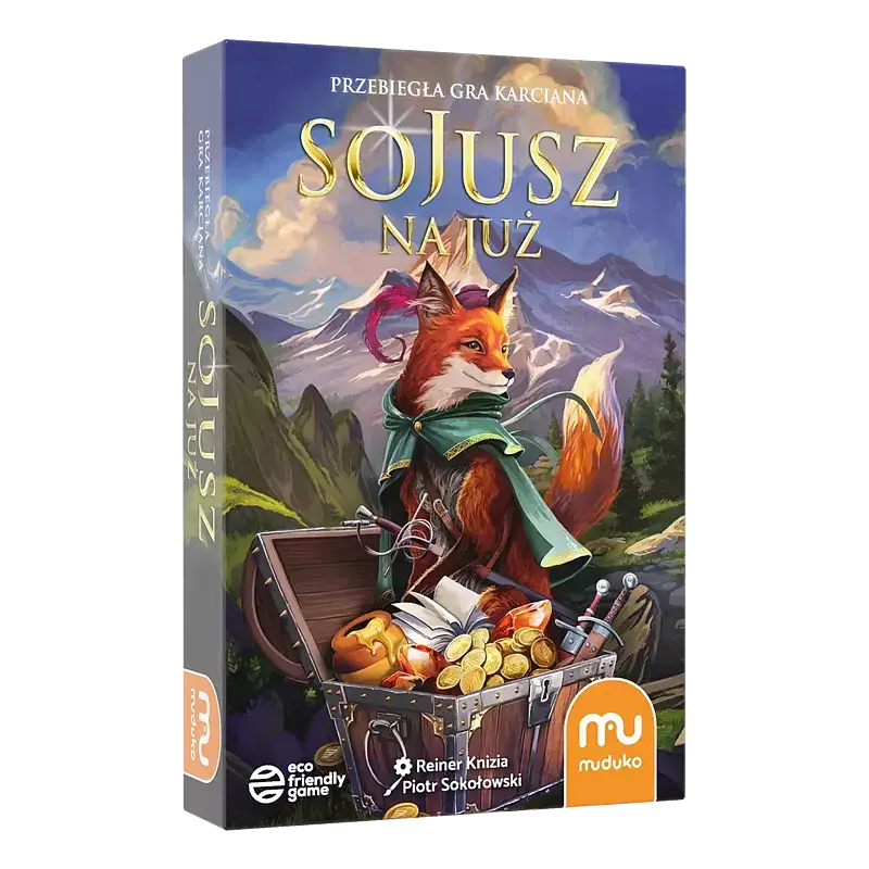 Sojusz na już