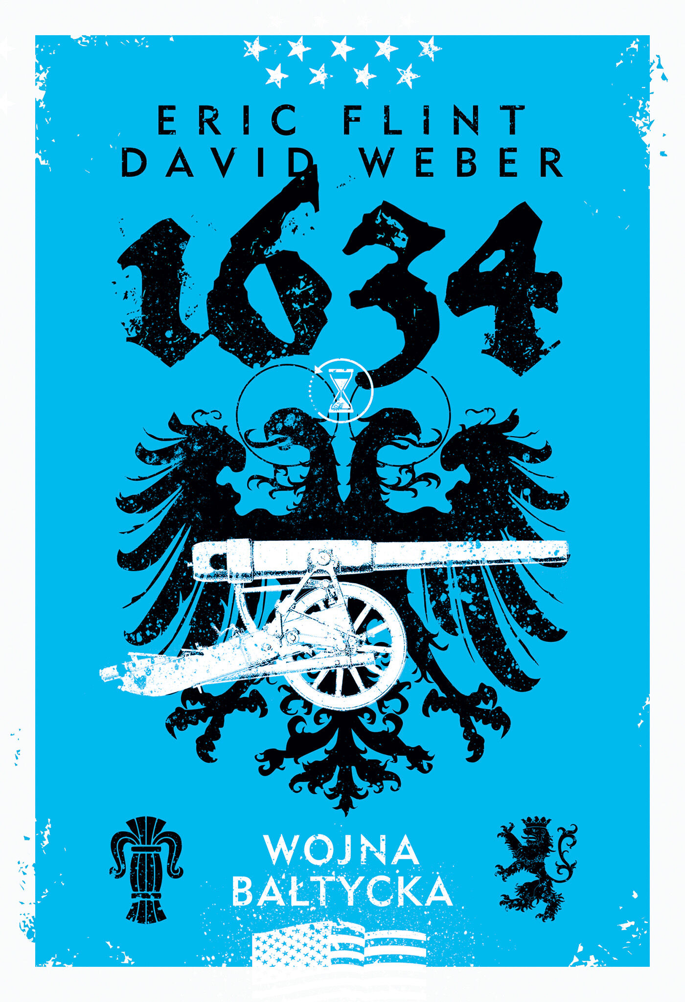 1634: Wojna bałtycka (e-book)
