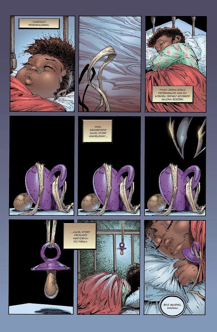 Spawn - 35 - (5/2005)