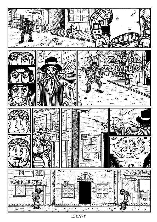 Kolektyw - 2 - (2/2007)