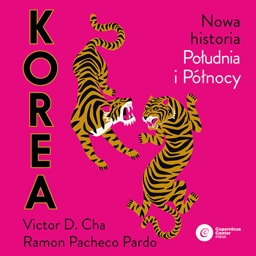 Korea (audiobook MP3)