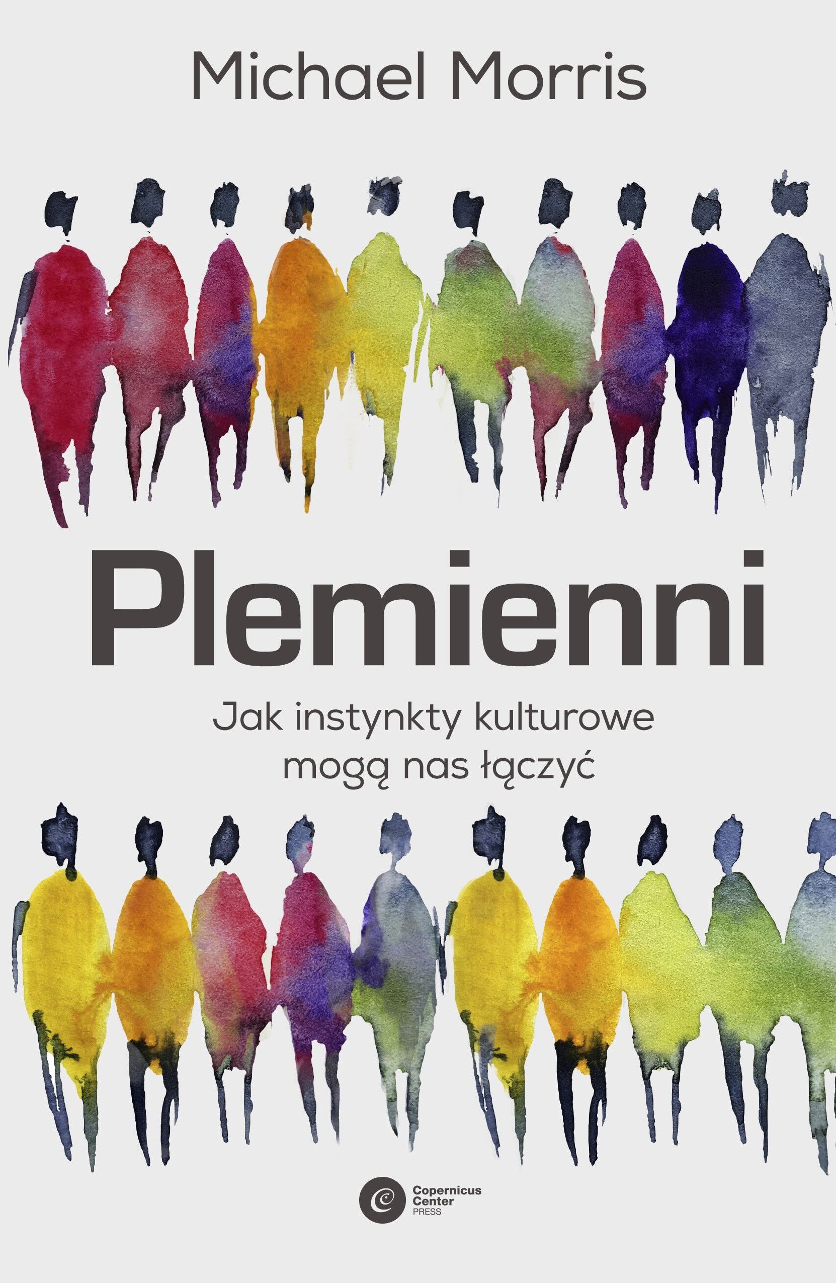Plemienni (e-book)