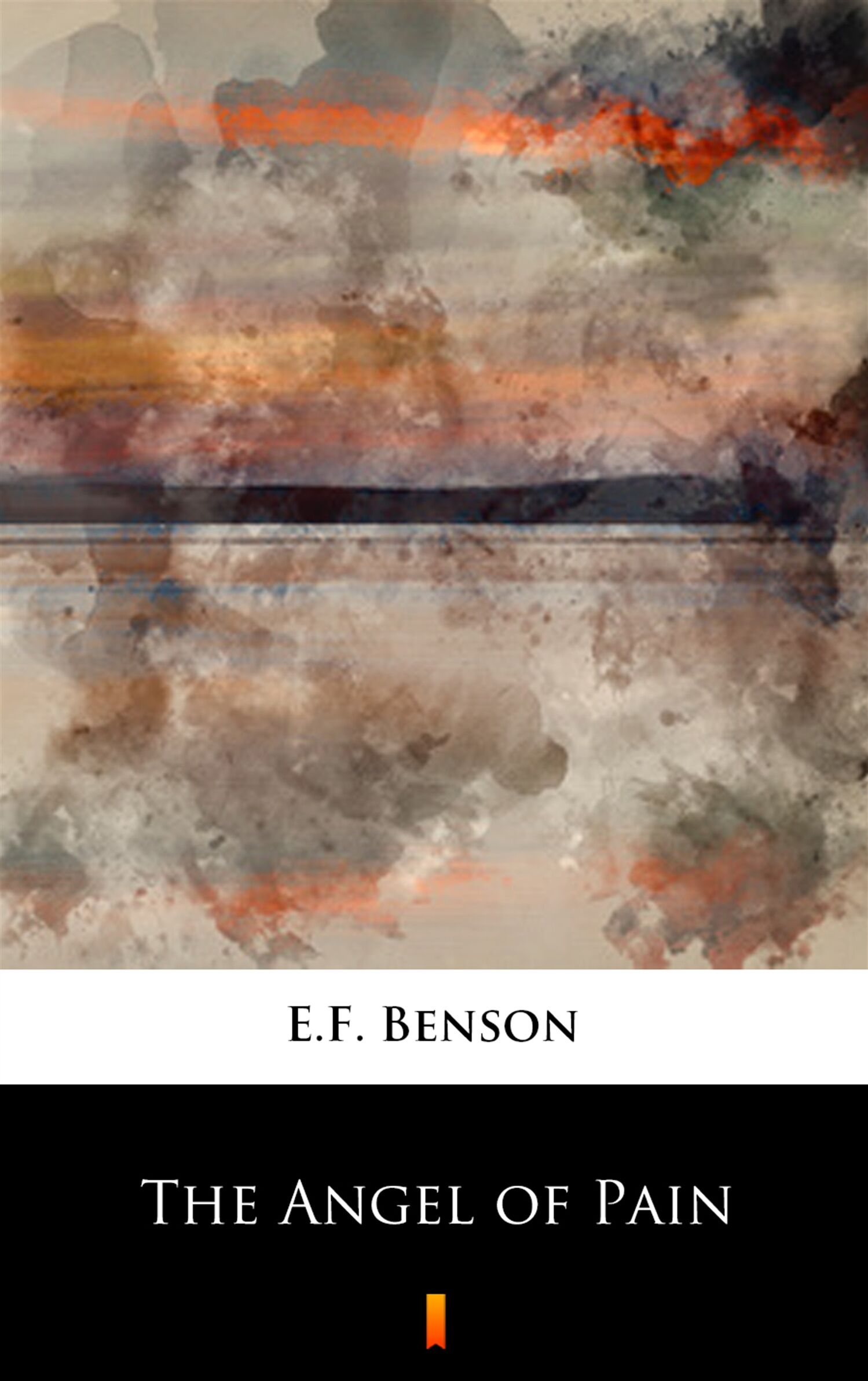 The Angel of Pain (e-book)