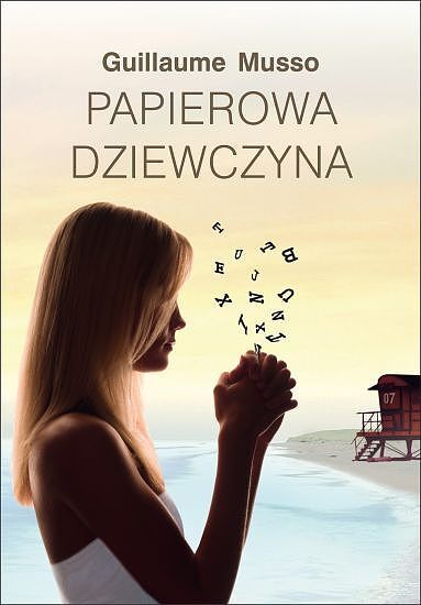 Papierowa Dziewczyna