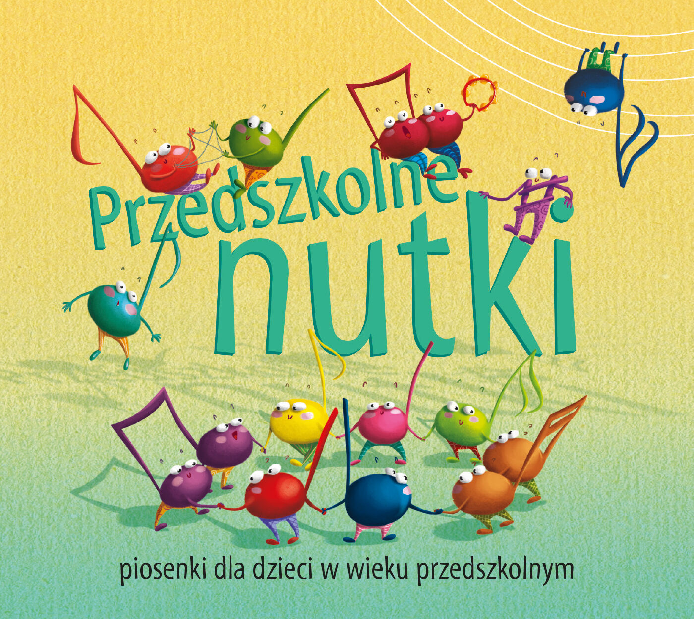 Przedszkolne nutki