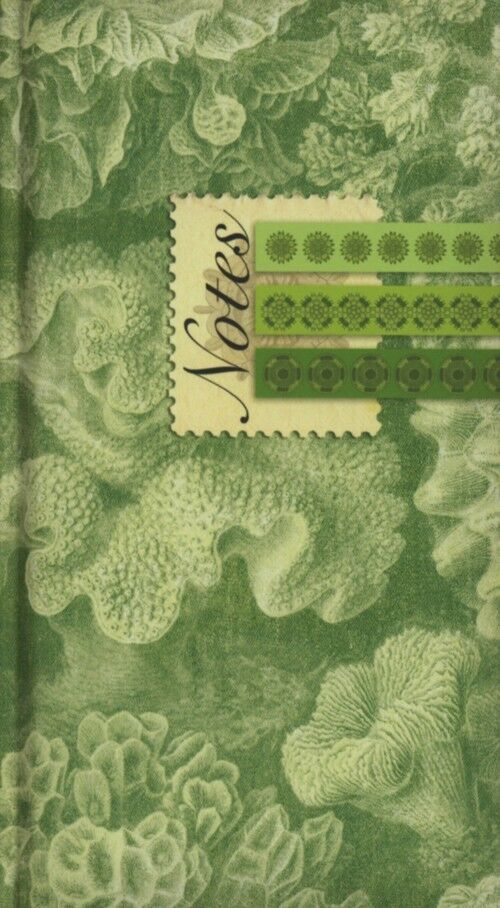 Notes A6 w linie Soft 11N-S Rycina