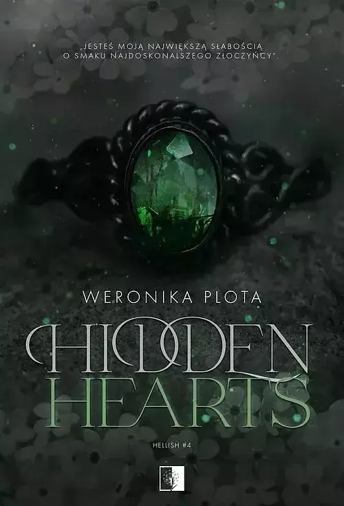 Hidden Hearts