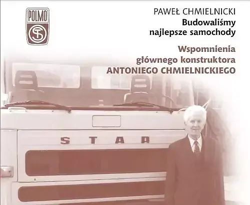 Budowaliśmy najlepsze samochody