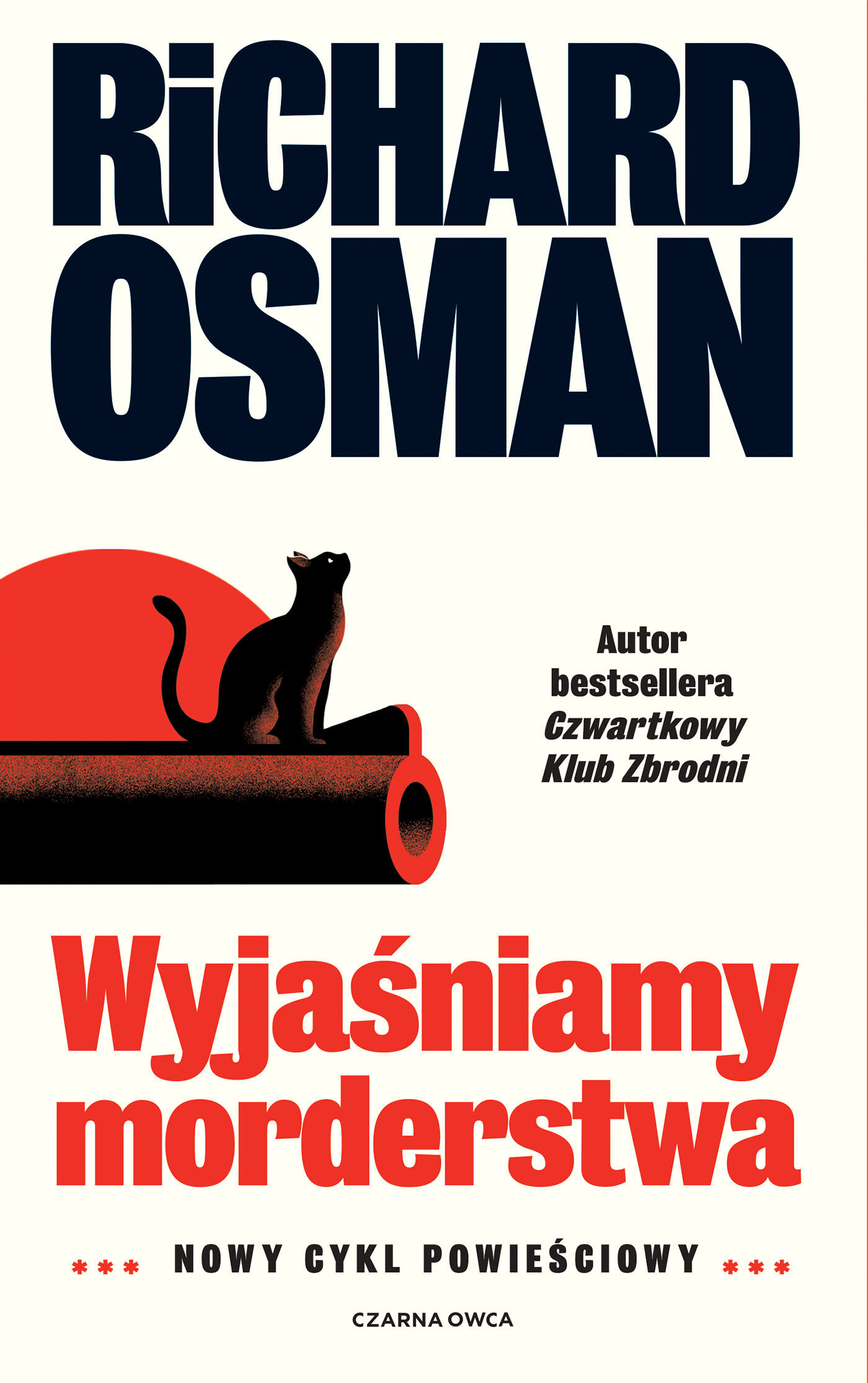 Wyjaśniamy morderstwa (e-book)