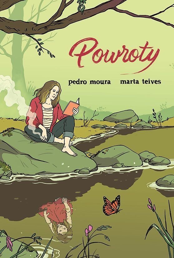 Powroty