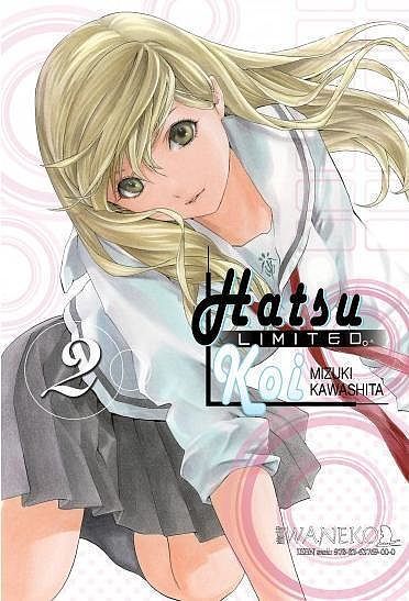 Hatsukoi Limited - 2