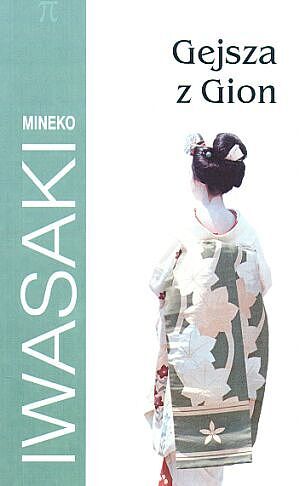 Gejsza z Gion