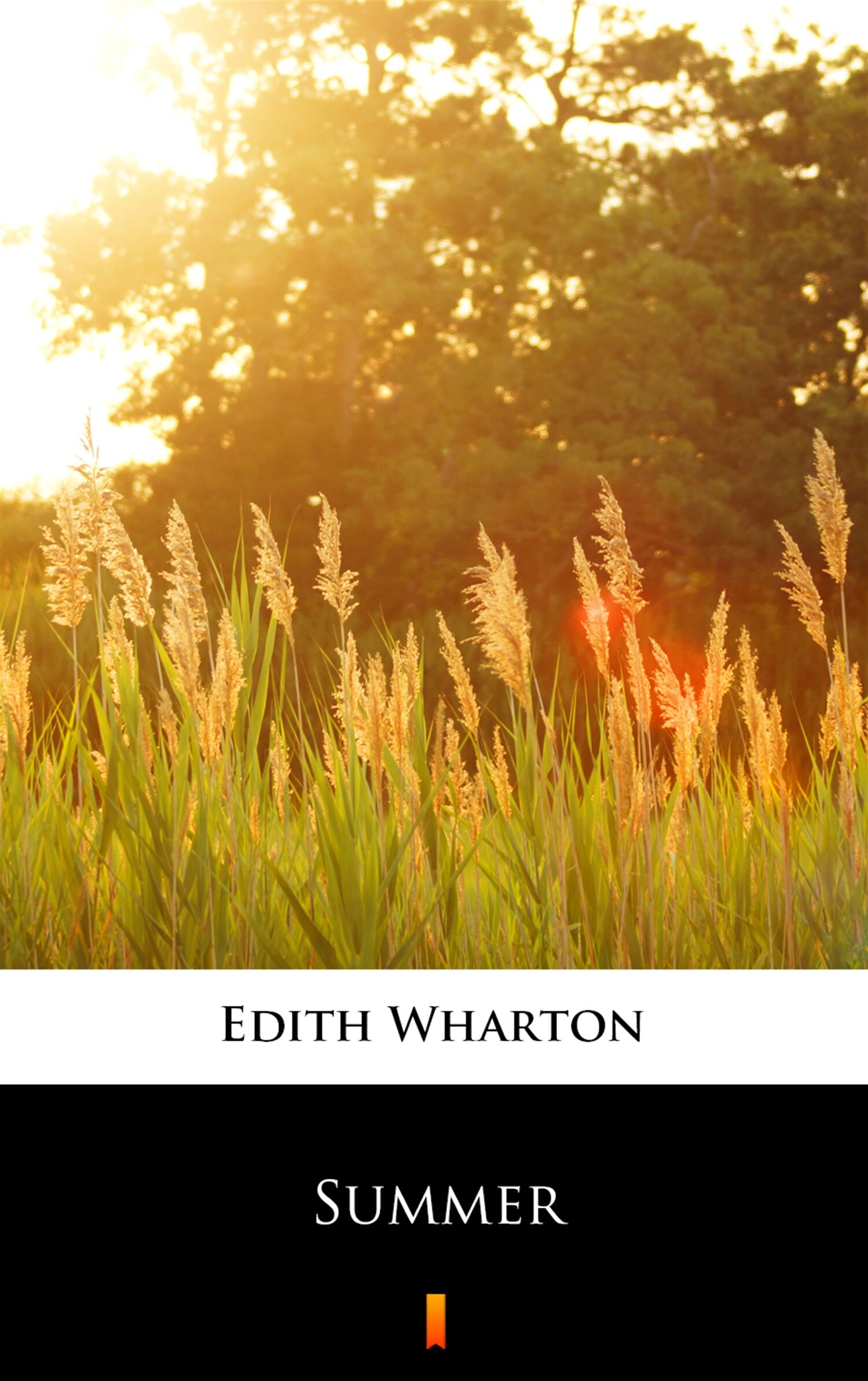 Summer (e-book)
