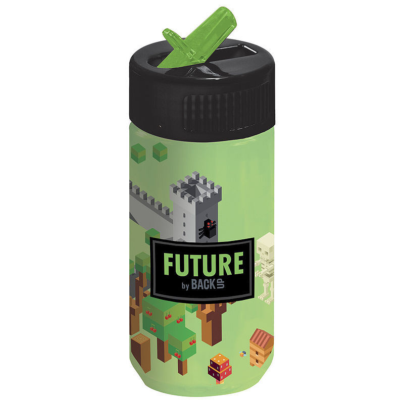 Bidon 400ml a game level df31