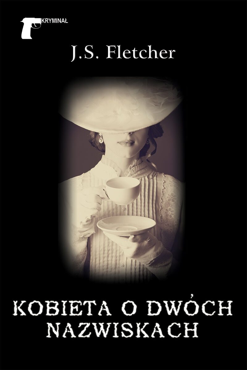 Kobieta o dwóch nazwiskach (e-book)