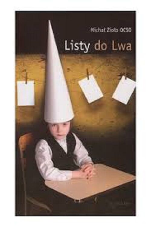 Listy do Lwa (e-book)