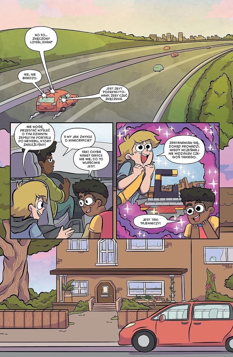 Minecraft - 03