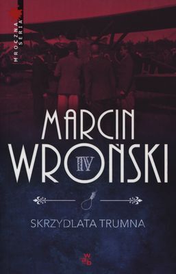 Skrzydlata trumna