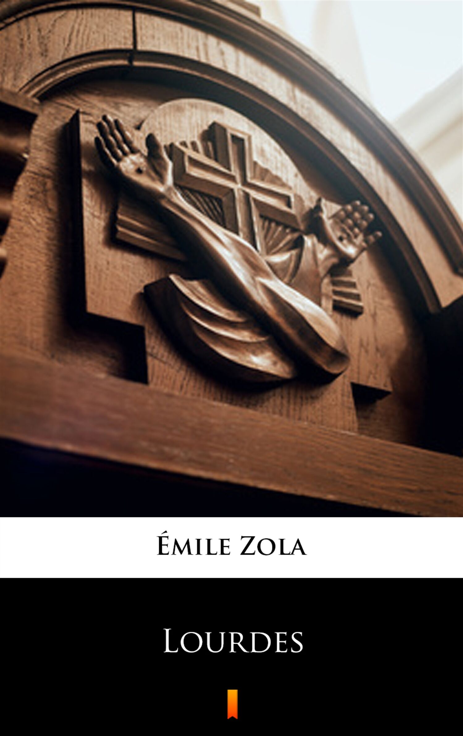 Lourdes (e-book)