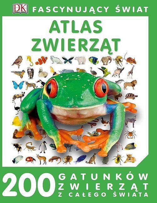 Atlas zwierząt
