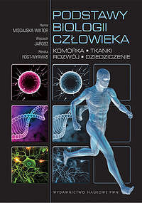 Podstawy biologii człowieka