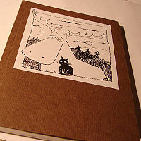 Łoś i Kot - 1 - Łoś i Kot