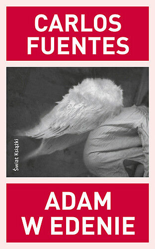 Adam w Edenie