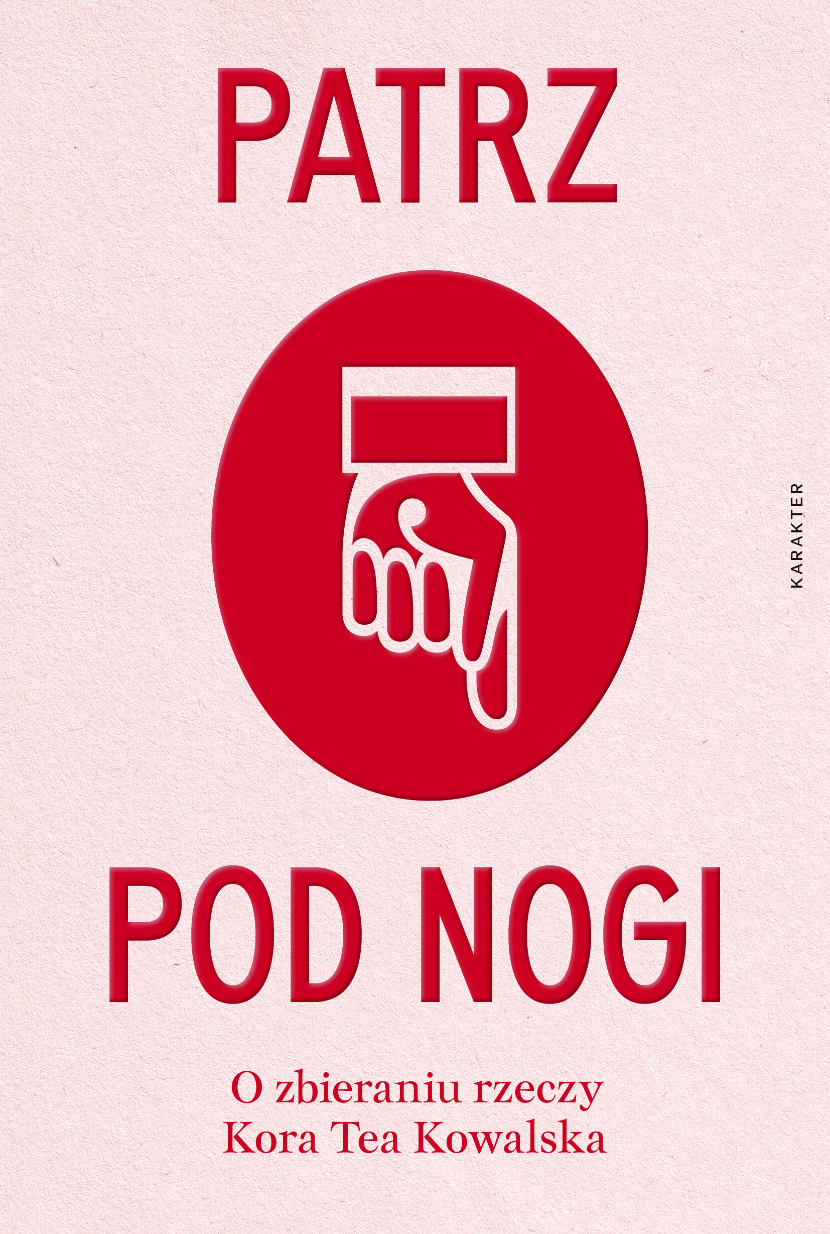 Patrz pod nogi (e-book)