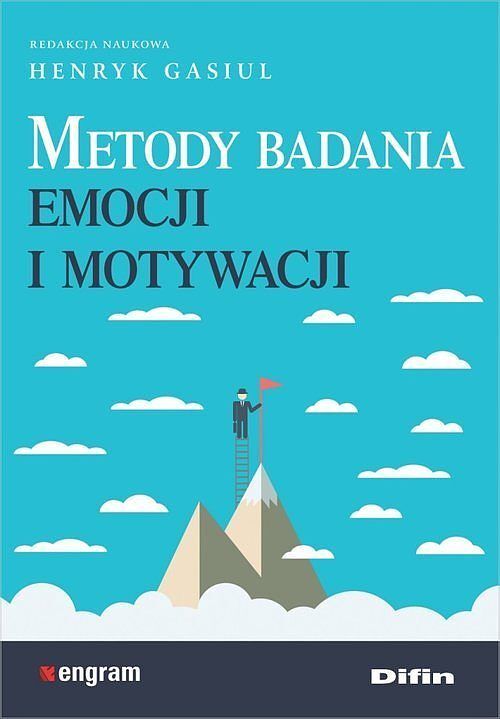 Metody badania emocji i motywacji