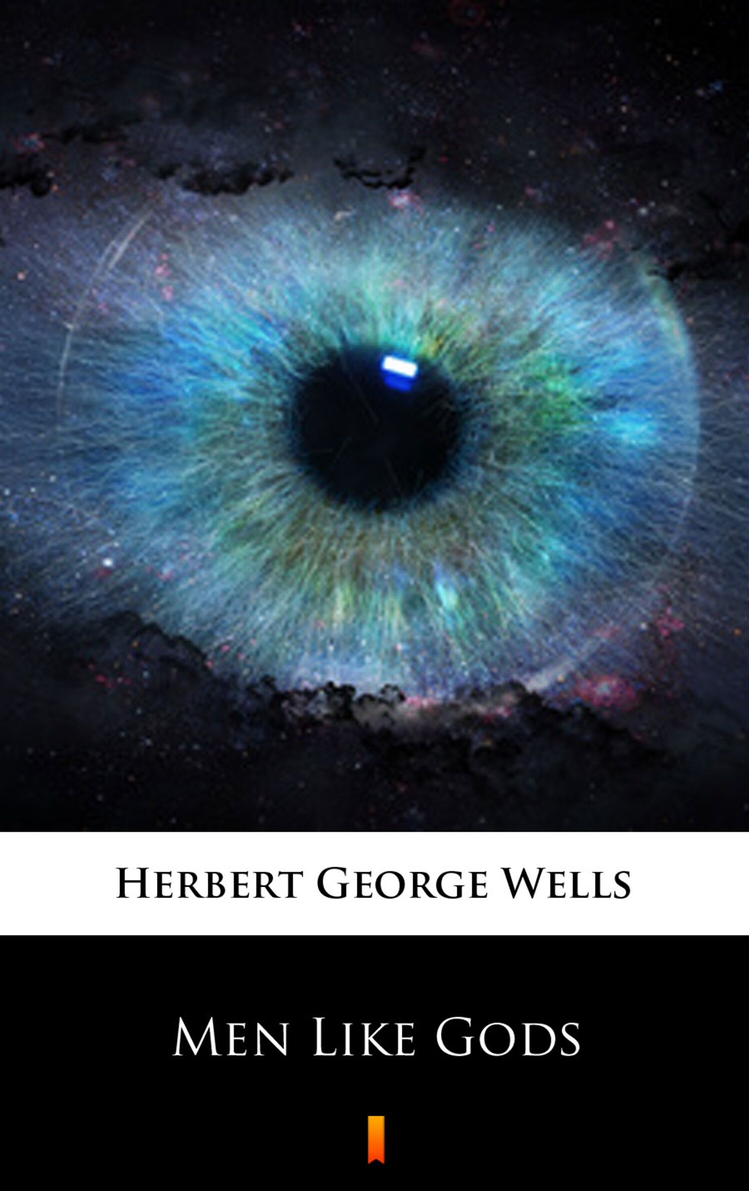 Men Like Gods (e-book)